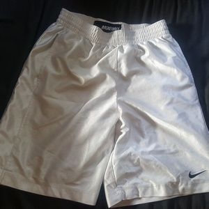 Nike basketball shorts